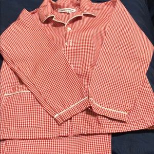 Sweet Dreams Pajamas Size 6
